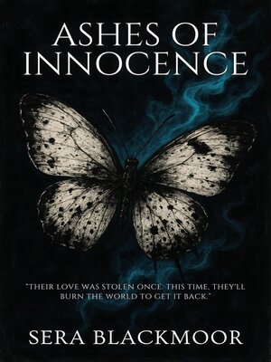 cover image of Ashes of Innocence